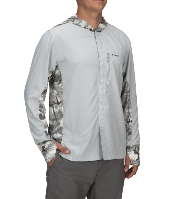 Simms Intruder Hoody Simms Intruder Hoody